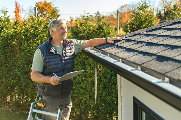 Trusted Roof Inspection service in Powhatan Point, OH - Ben Roofing and Steel LLC